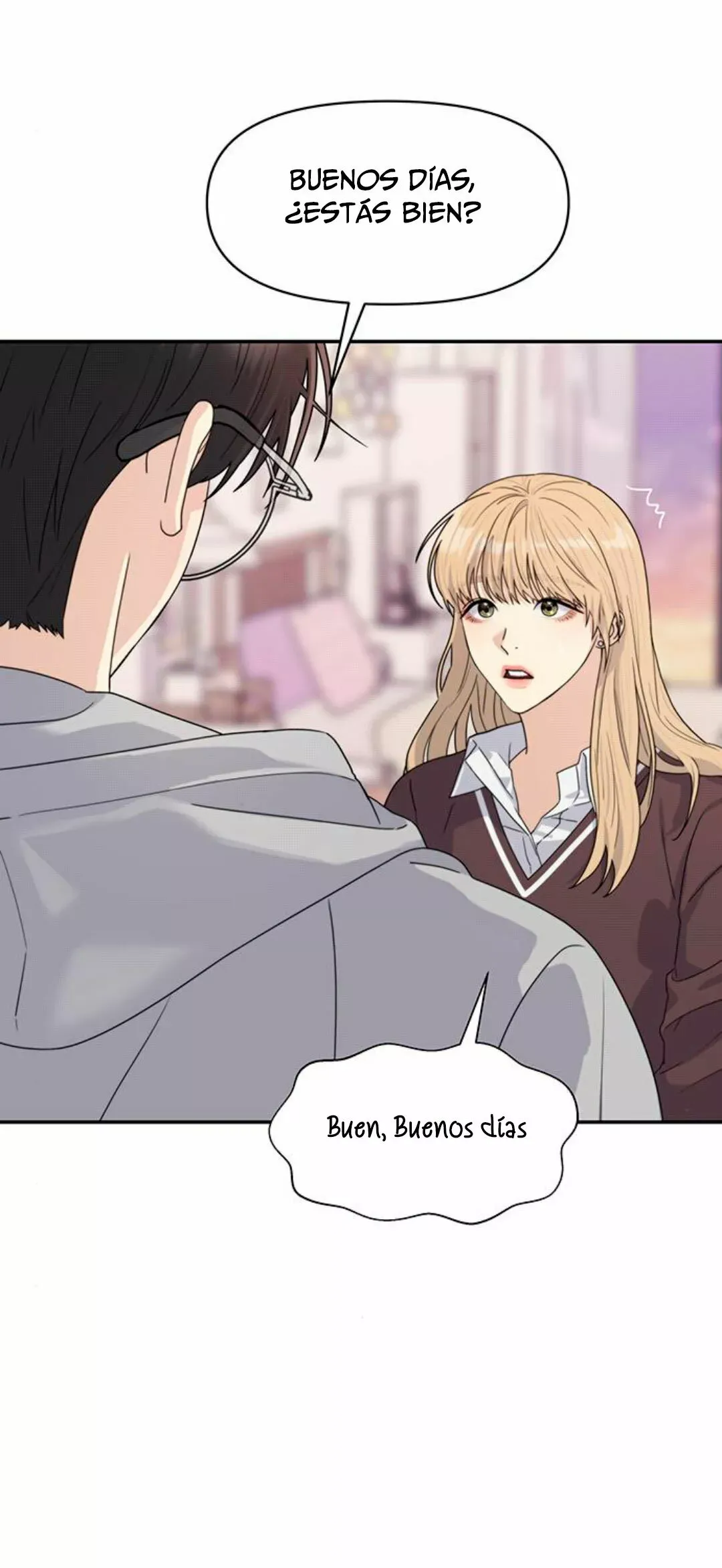 Couple Breaker Capítulo 8 en Línea - página 28