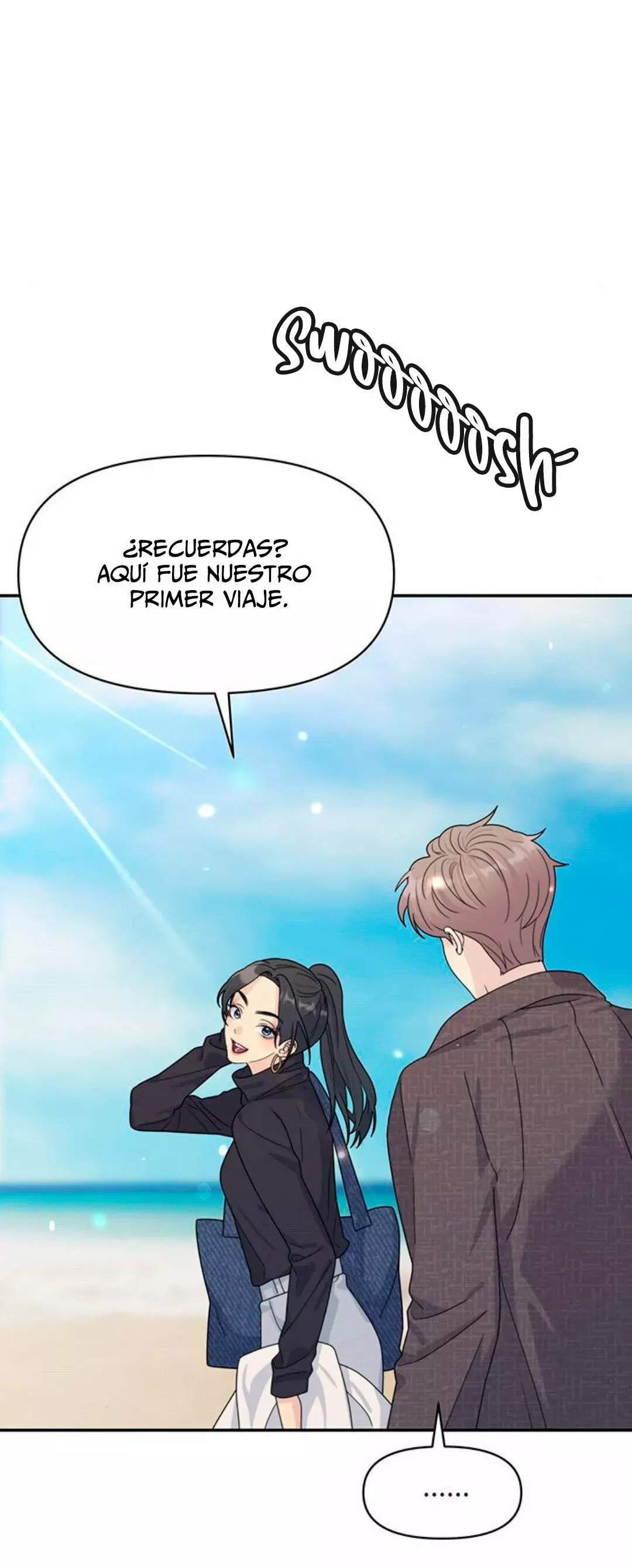 Couple Breaker Capítulo 8 en Línea - página 34