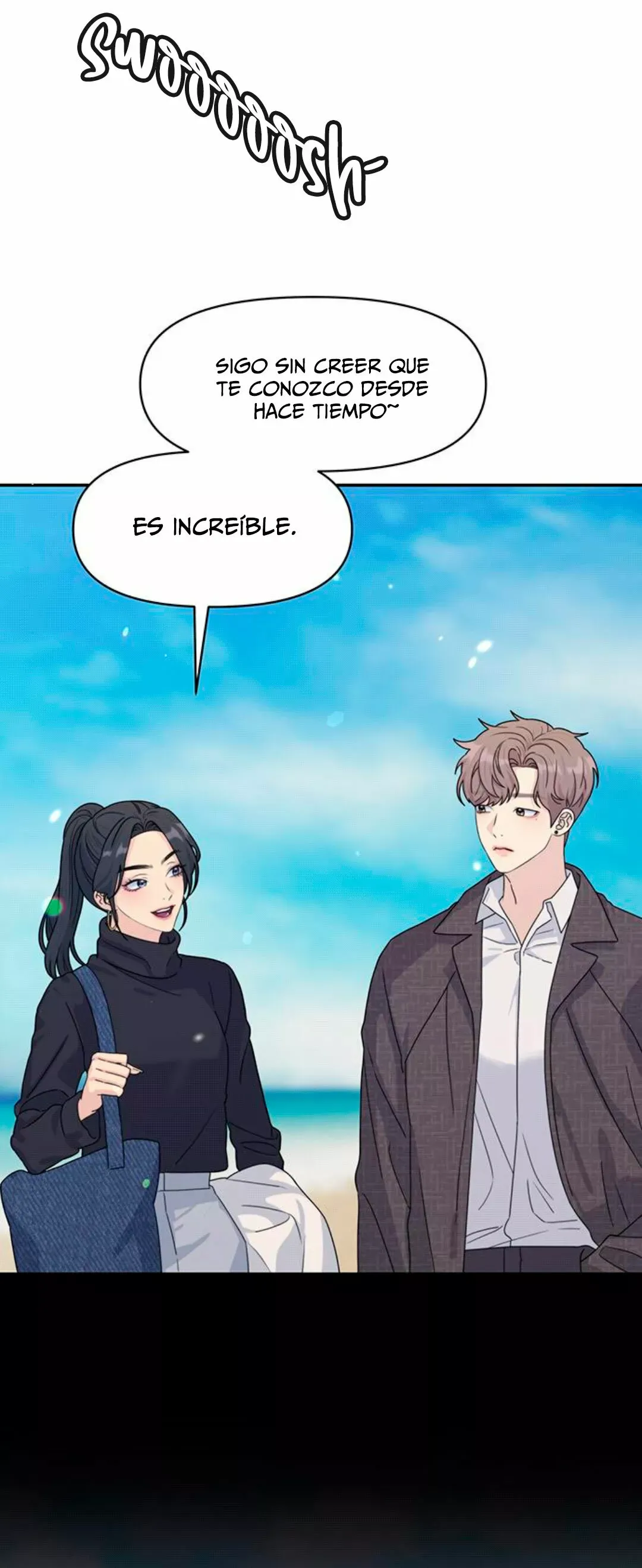 Couple Breaker Capítulo 8 en Línea - página 35