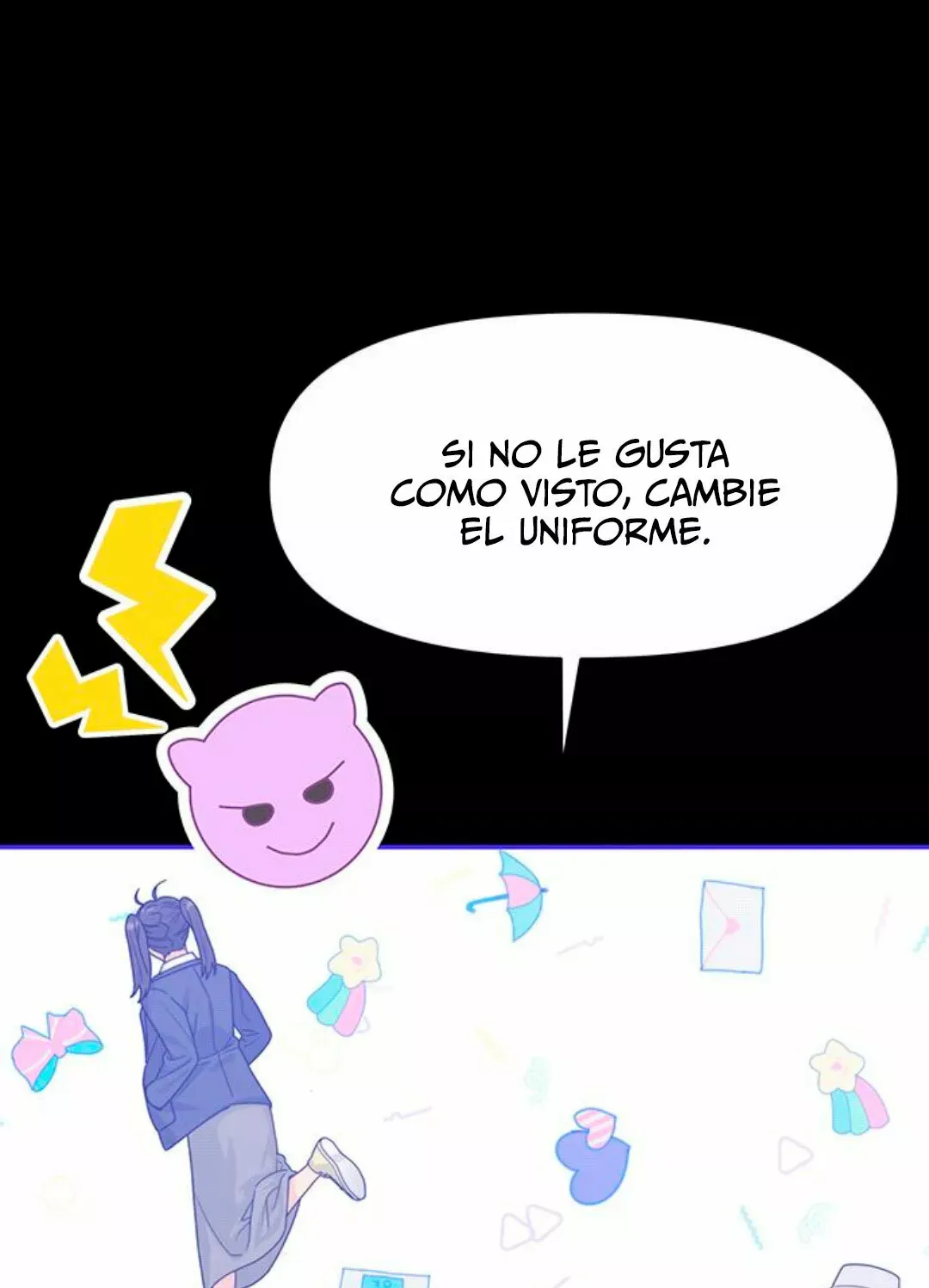 Couple Breaker Capítulo 8 en Línea - página 46