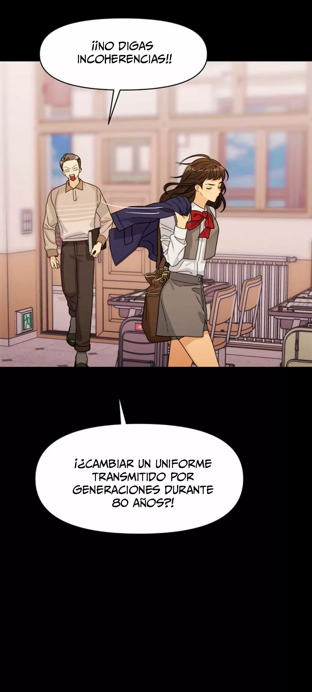Couple Breaker Capítulo 8 en Línea - página 48