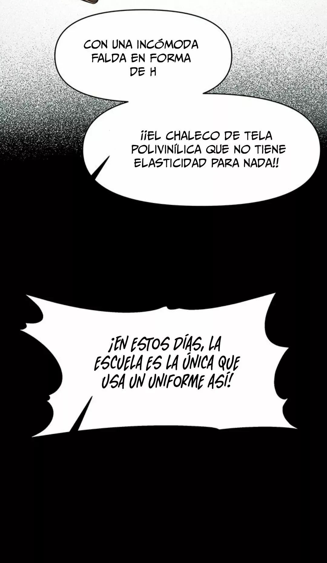 Couple Breaker Capítulo 8 en Línea - página 50