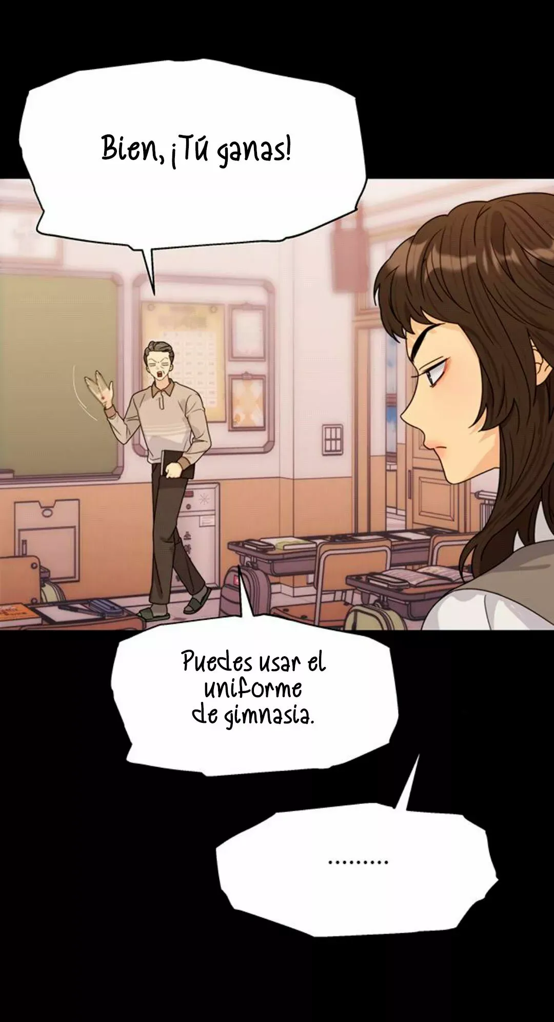 Couple Breaker Capítulo 8 en Línea - página 51