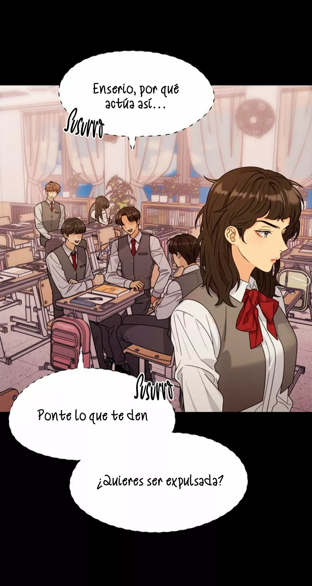 Couple Breaker Capítulo 8 en Línea - página 52