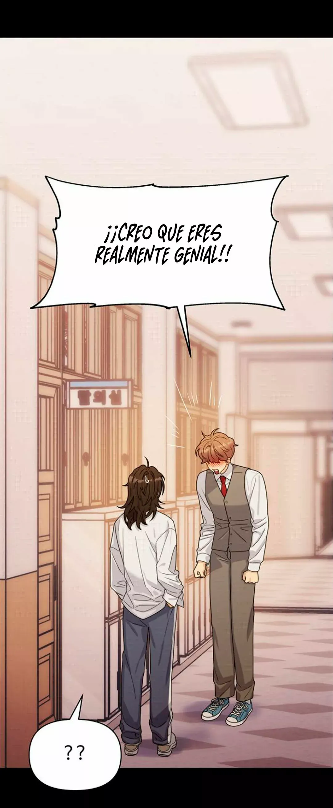Couple Breaker Capítulo 8 en Línea - página 57