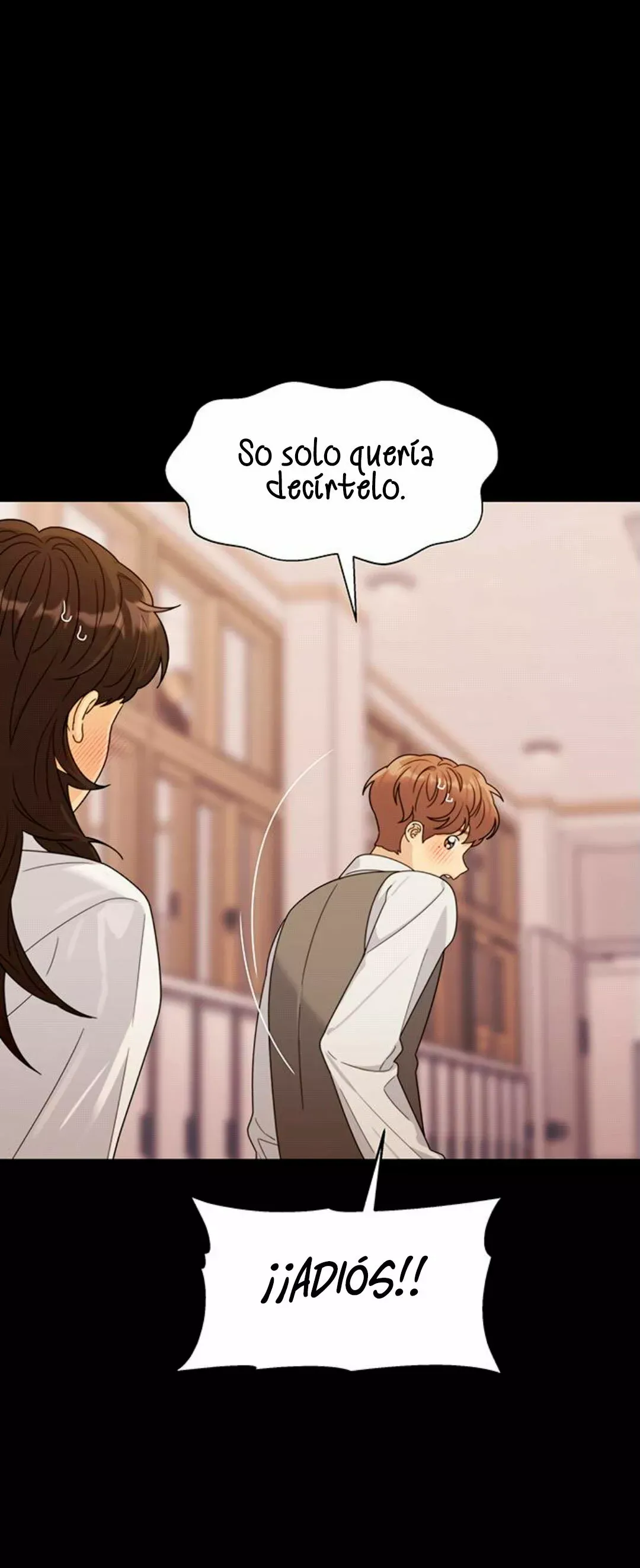 Couple Breaker Capítulo 8 en Línea - página 58