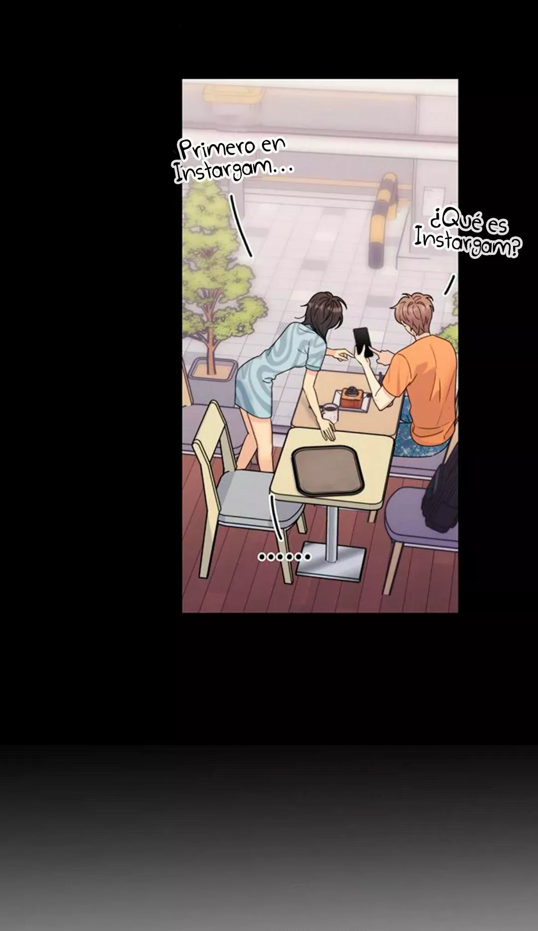 Couple Breaker Capítulo 8 en Línea - página 71