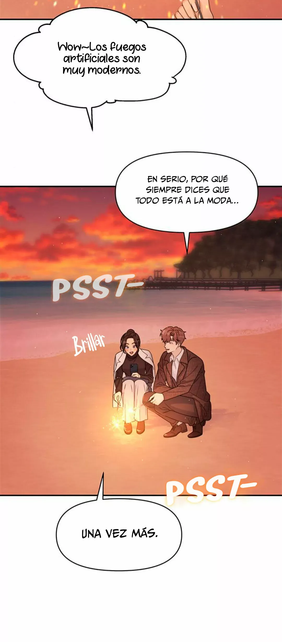 Couple Breaker Capítulo 8 en Línea - página 78