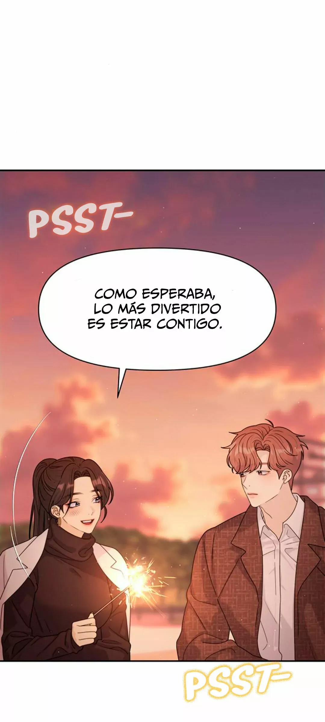 Couple Breaker Capítulo 8 en Línea - página 79