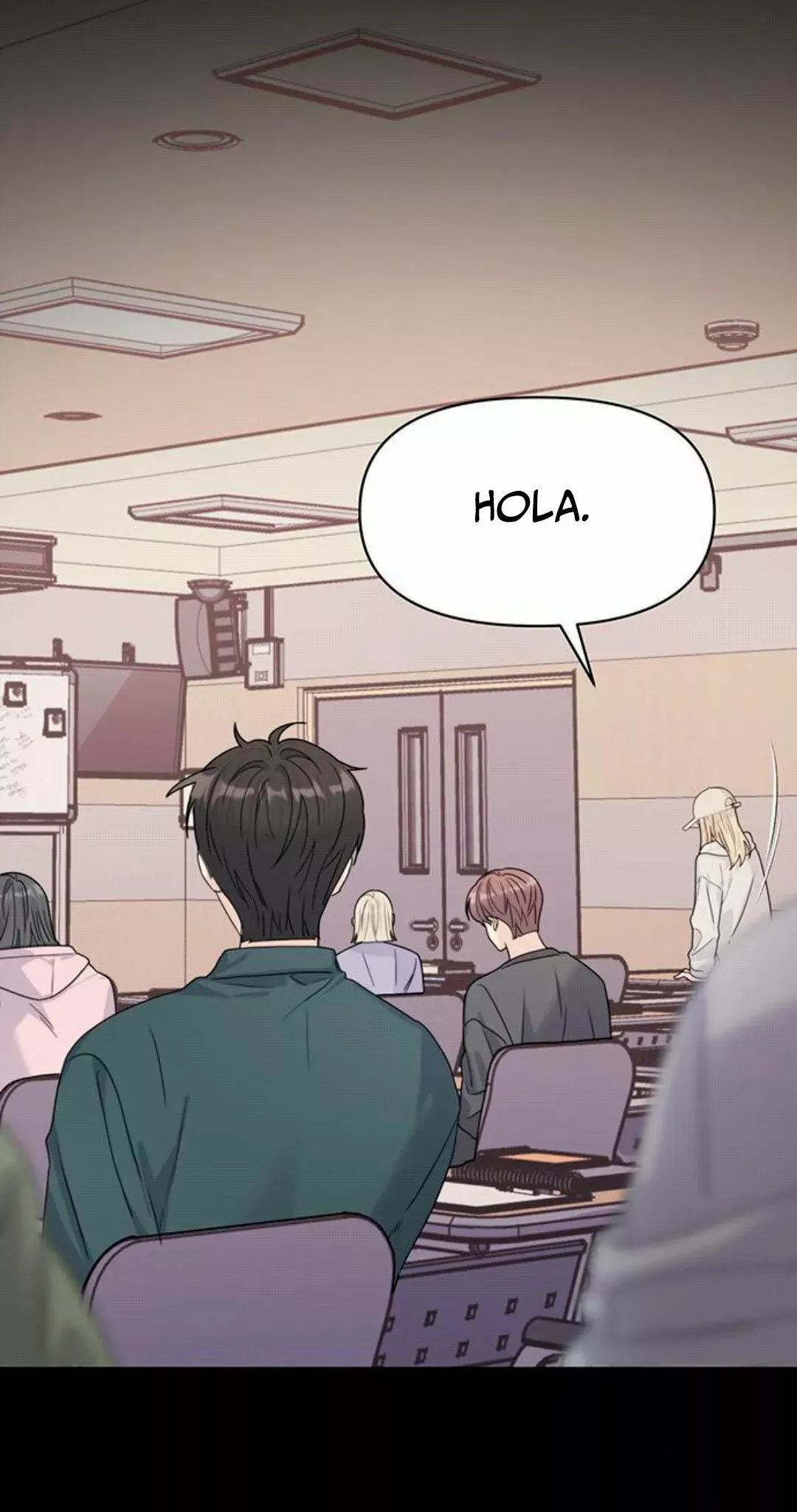 Couple Breaker Capítulo 8 en Línea - página 85