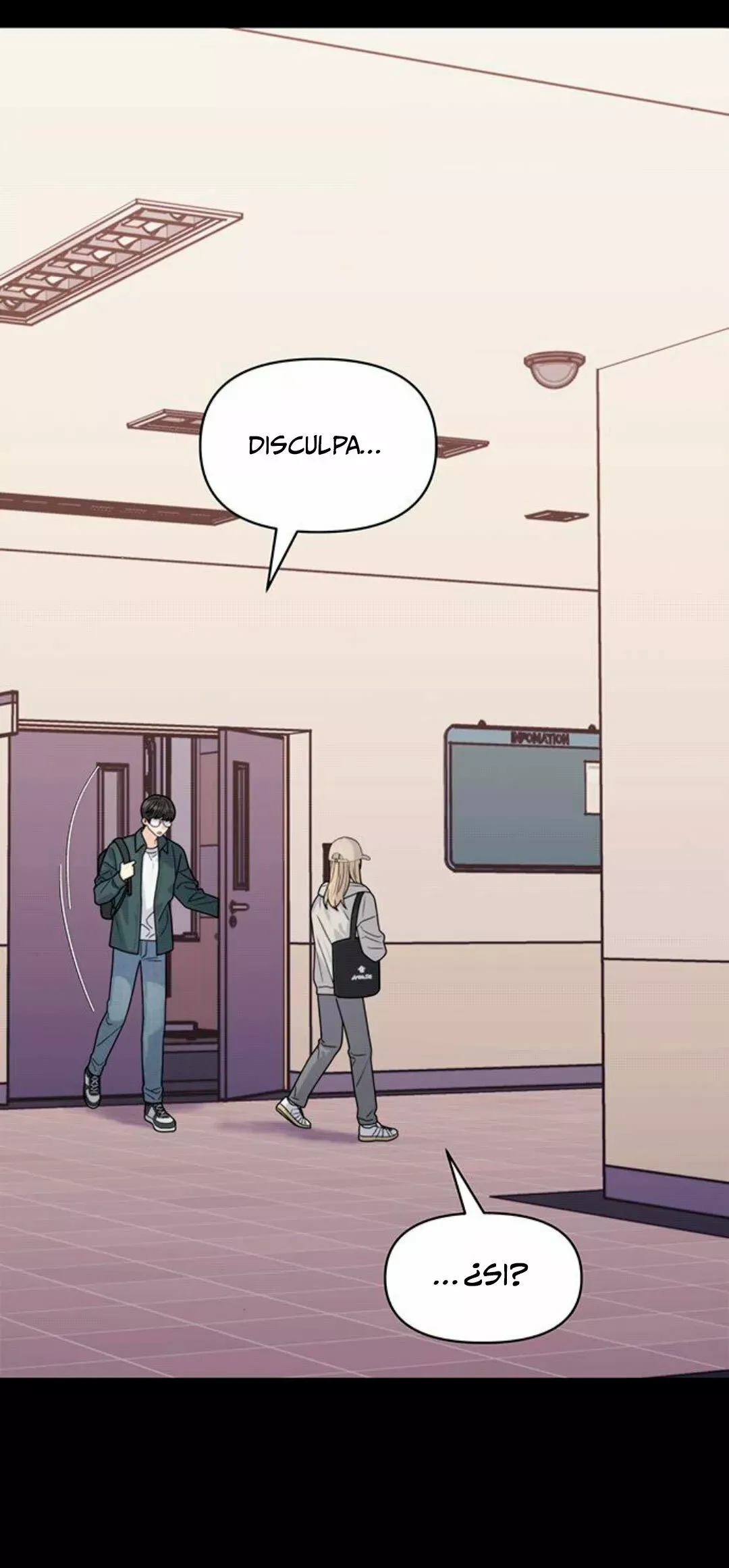 Couple Breaker Capítulo 8 en Línea - página 88