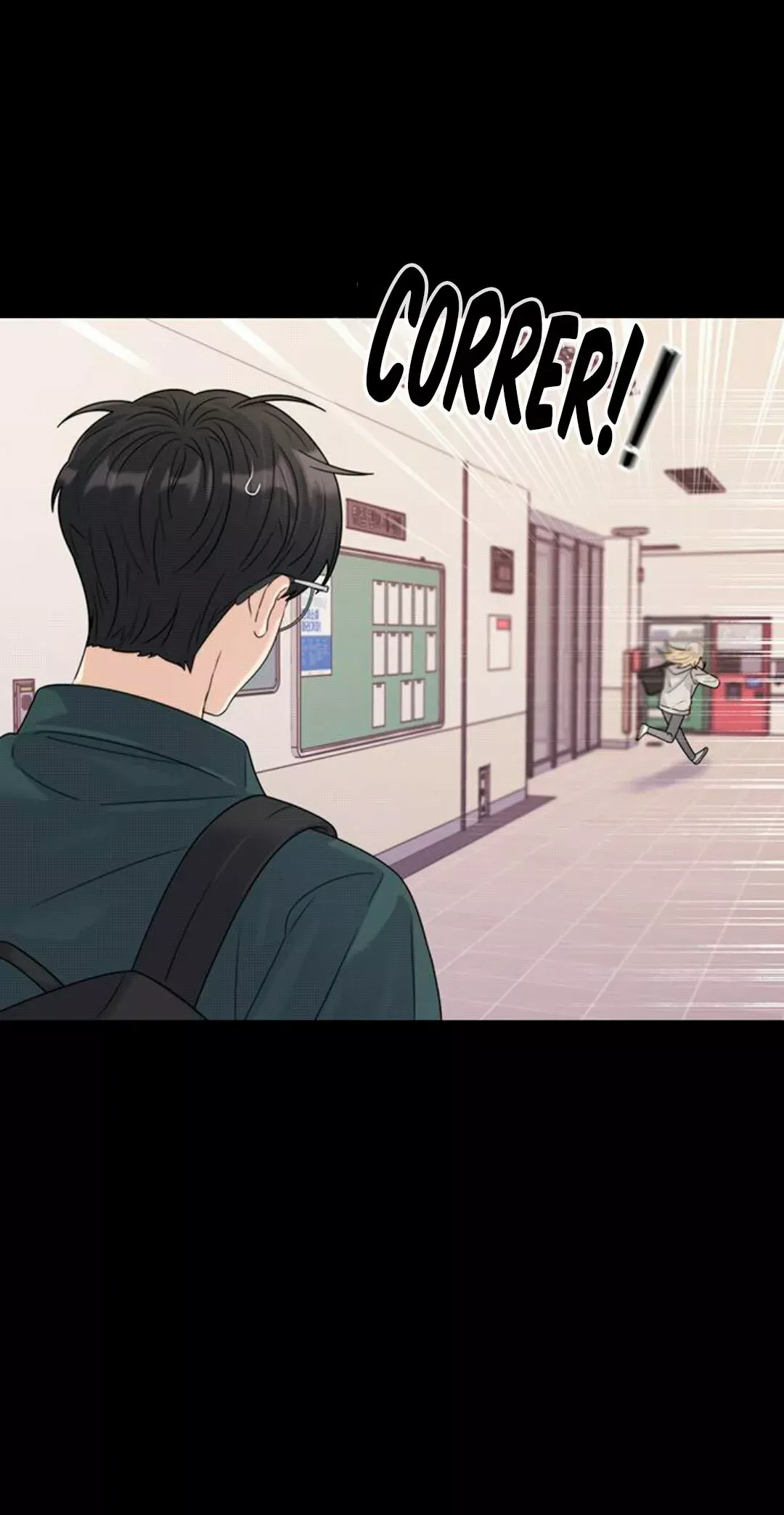 Couple Breaker Capítulo 8 en Línea - página 93
