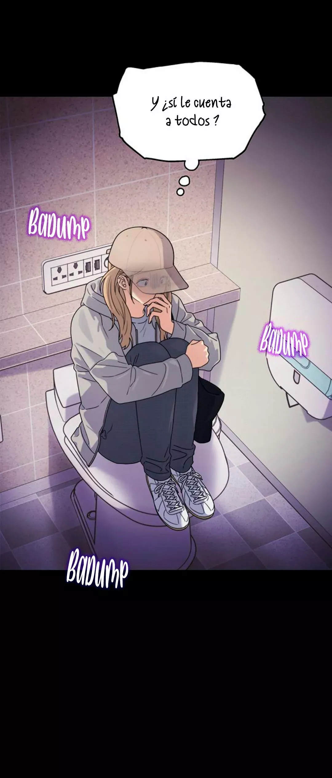 Couple Breaker Capítulo 8 en Línea - página 95