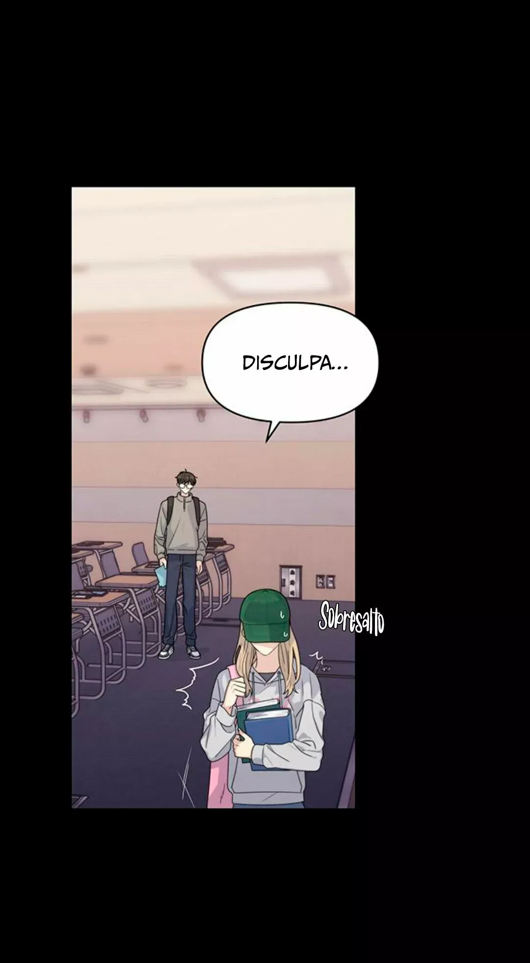 Couple Breaker Capítulo 8 en Línea - página 100