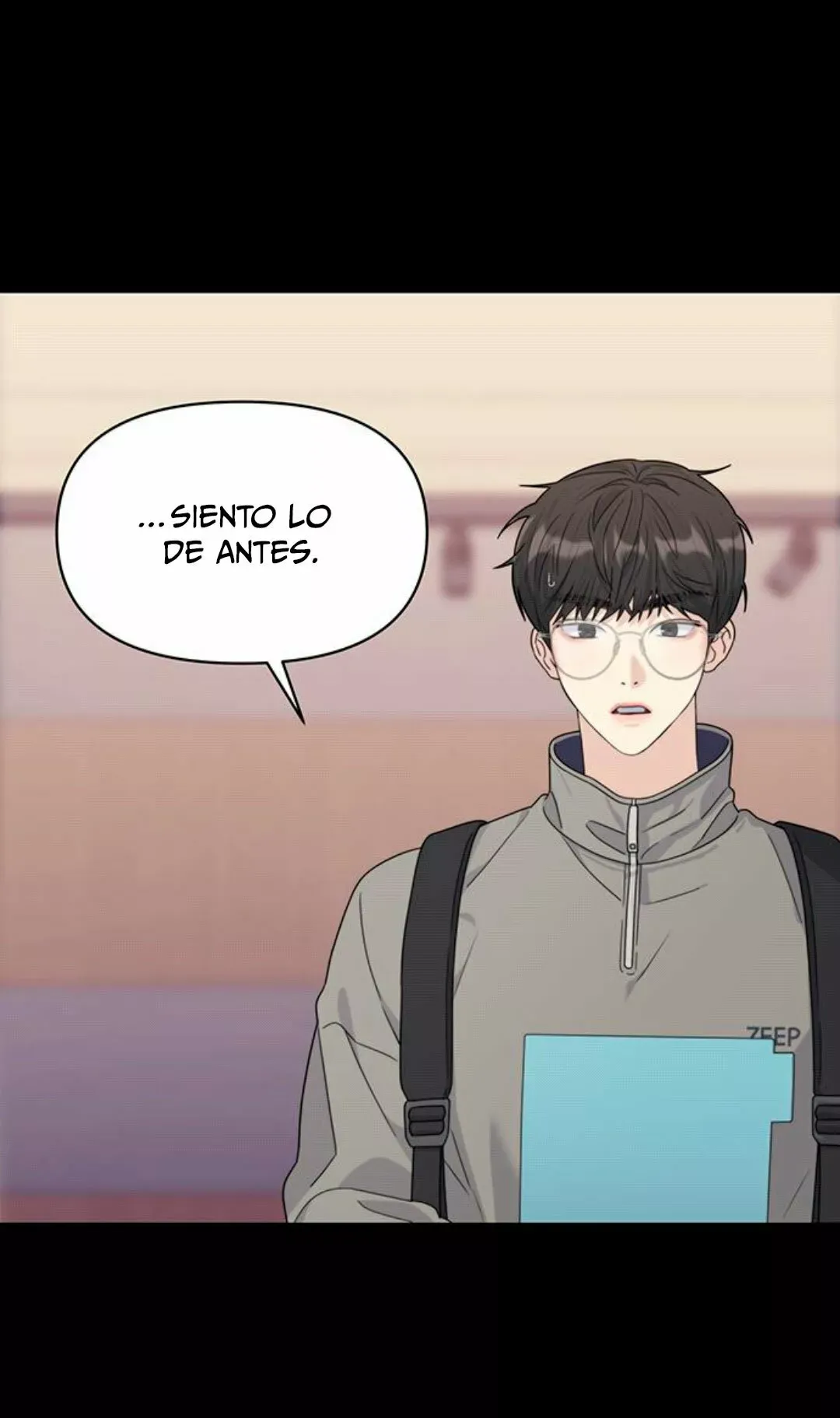 Couple Breaker Capítulo 8 en Línea - página 101