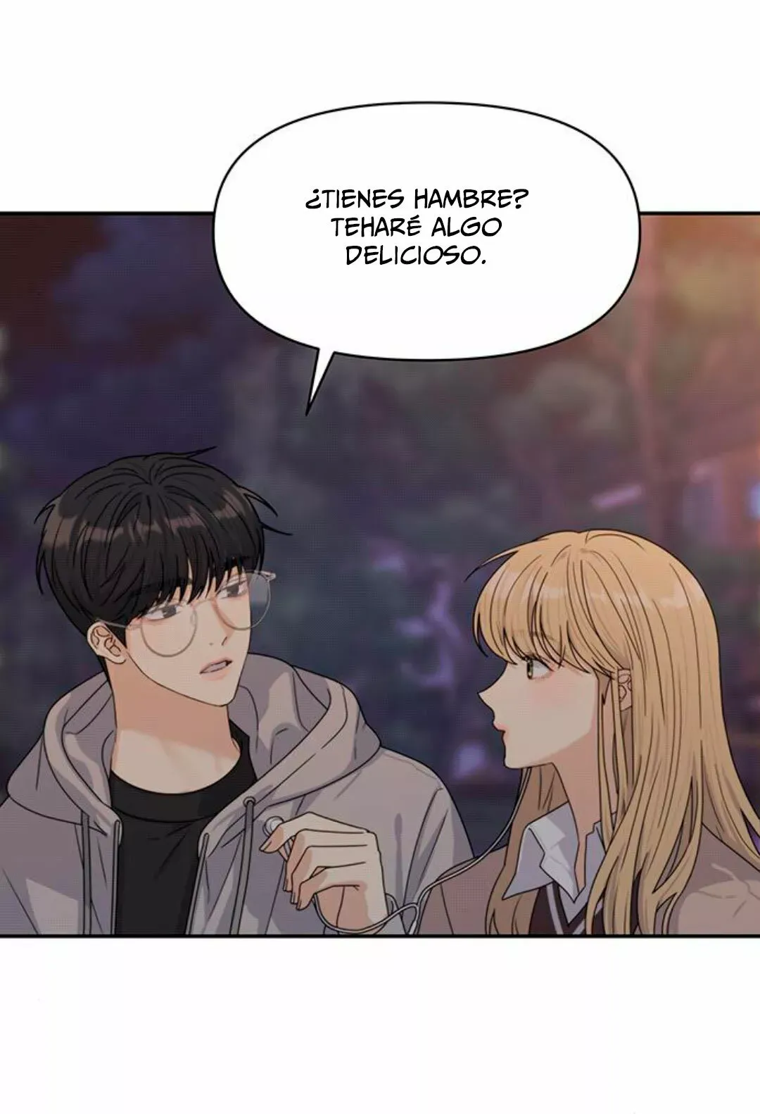 Couple Breaker Capítulo 8 en Línea - página 113