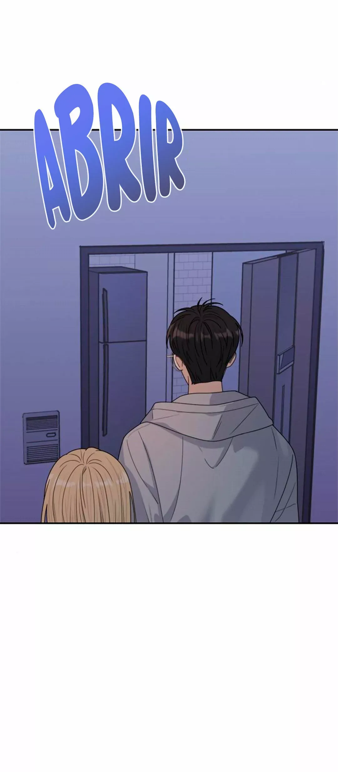 Couple Breaker Capítulo 8 en Línea - página 115