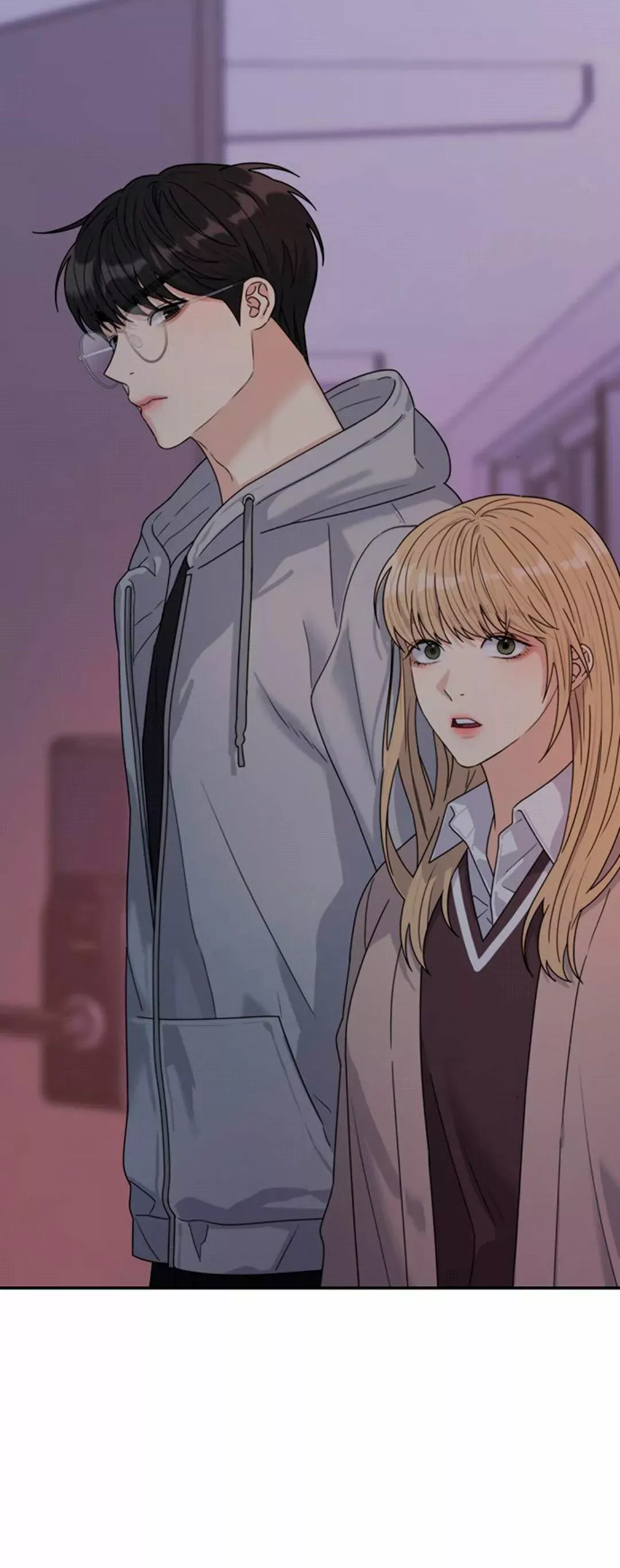 Couple Breaker Capítulo 8 en Línea - página 119