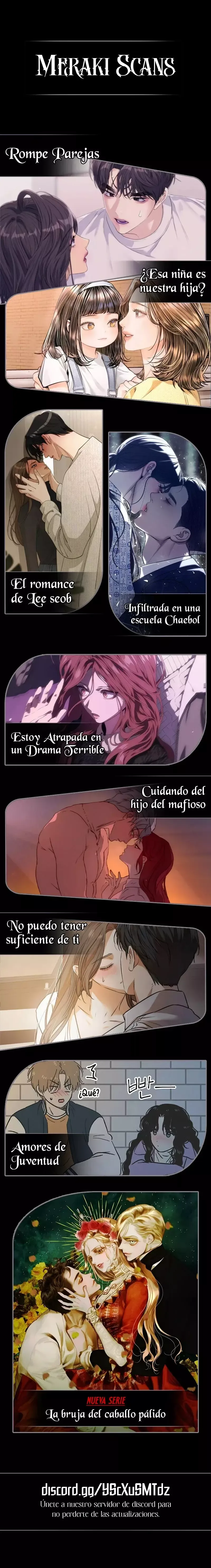 Couple Breaker Capítulo 80 en Línea - página 15