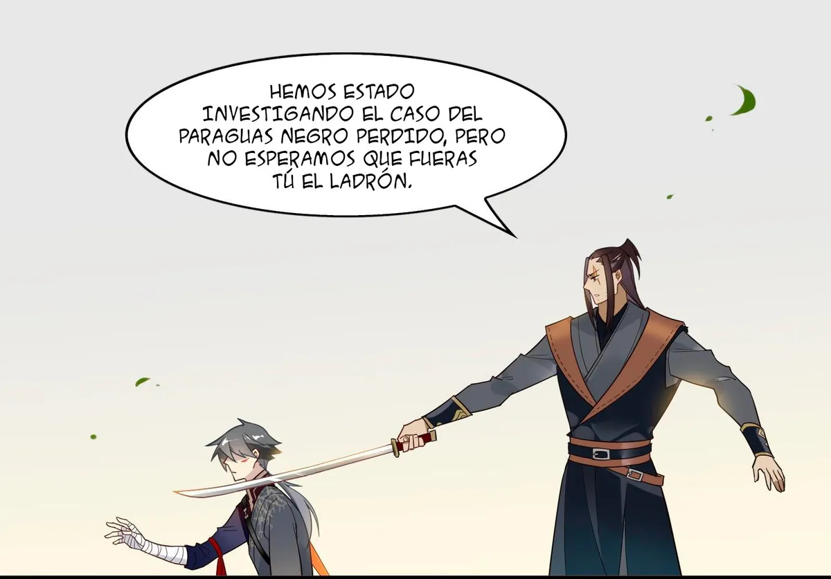 Craftsman Capítulo 10 en Línea - página 15