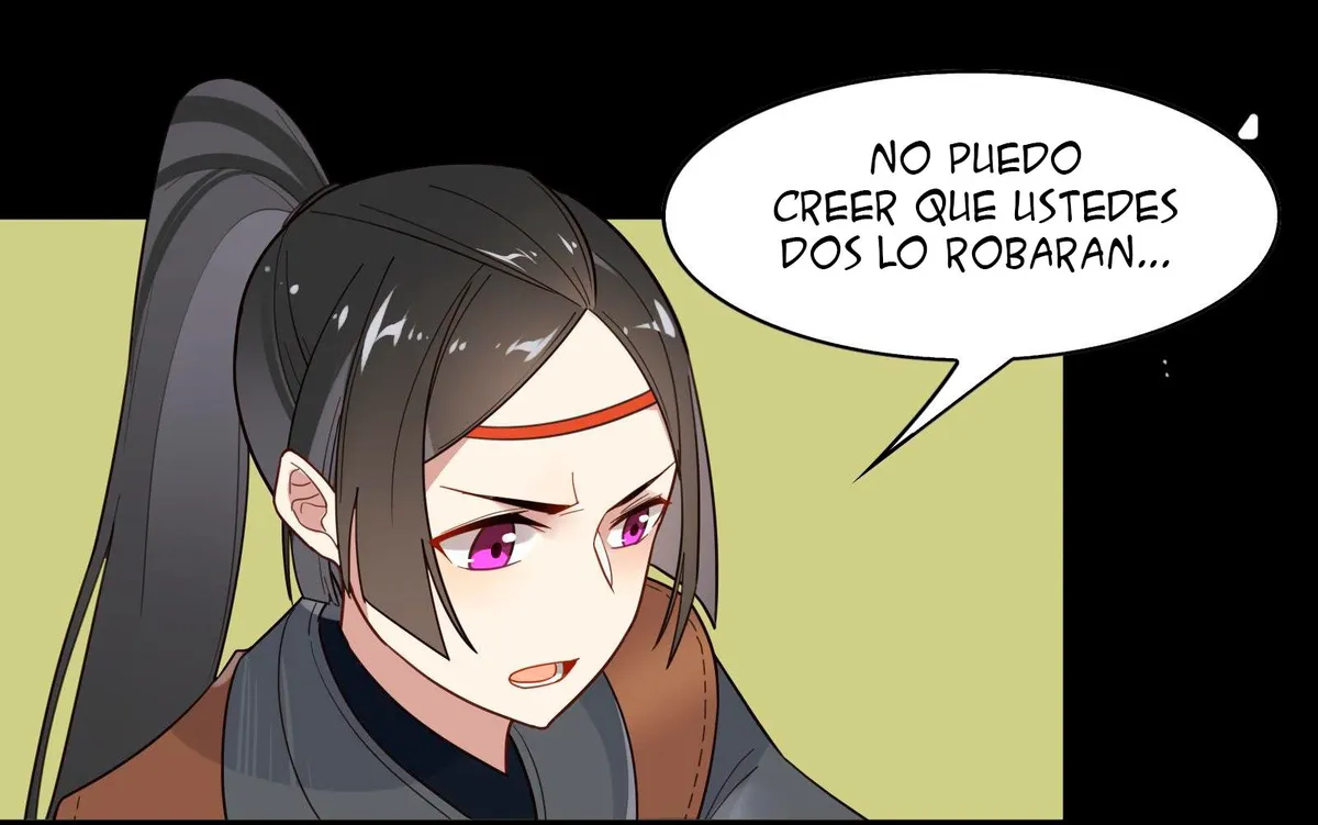 Craftsman Capítulo 10 en Línea - página 17