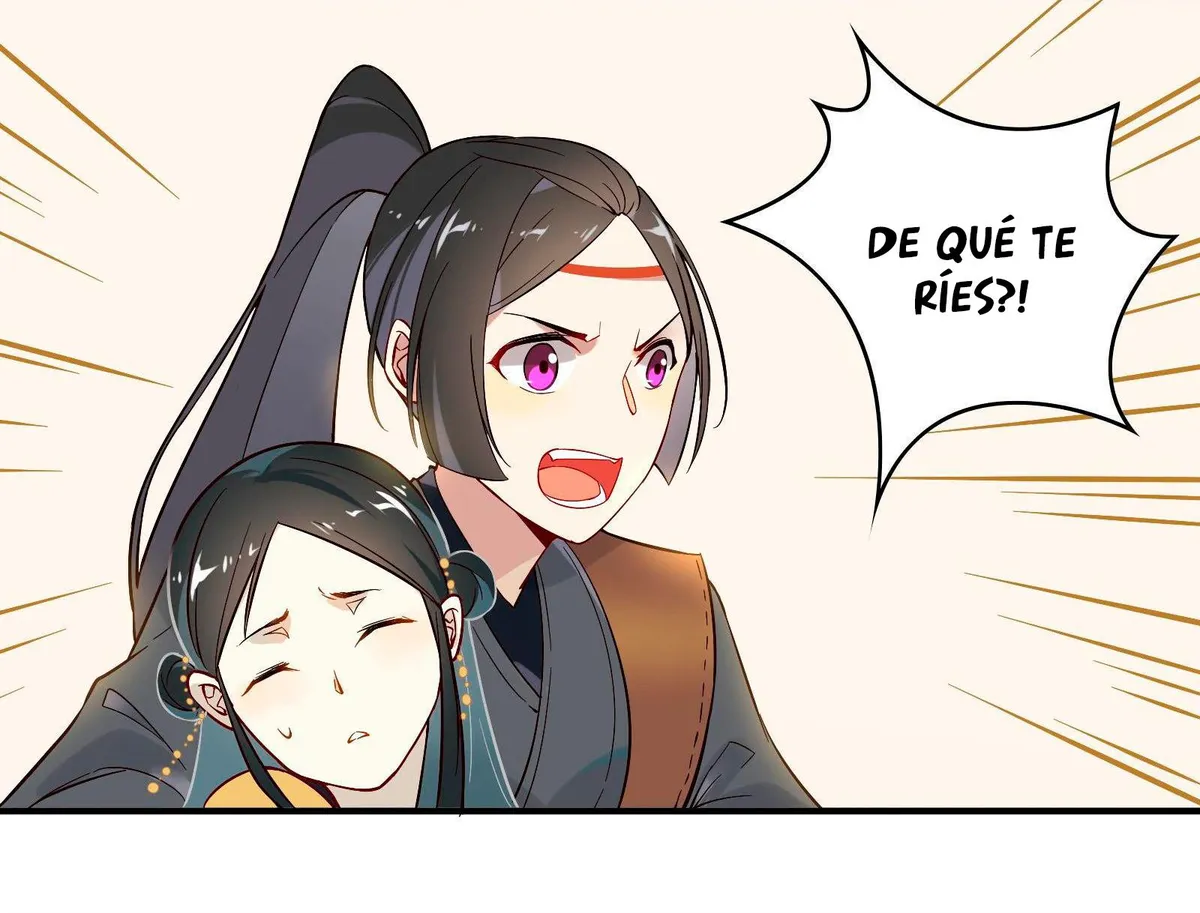 Craftsman Capítulo 10 en Línea - página 31