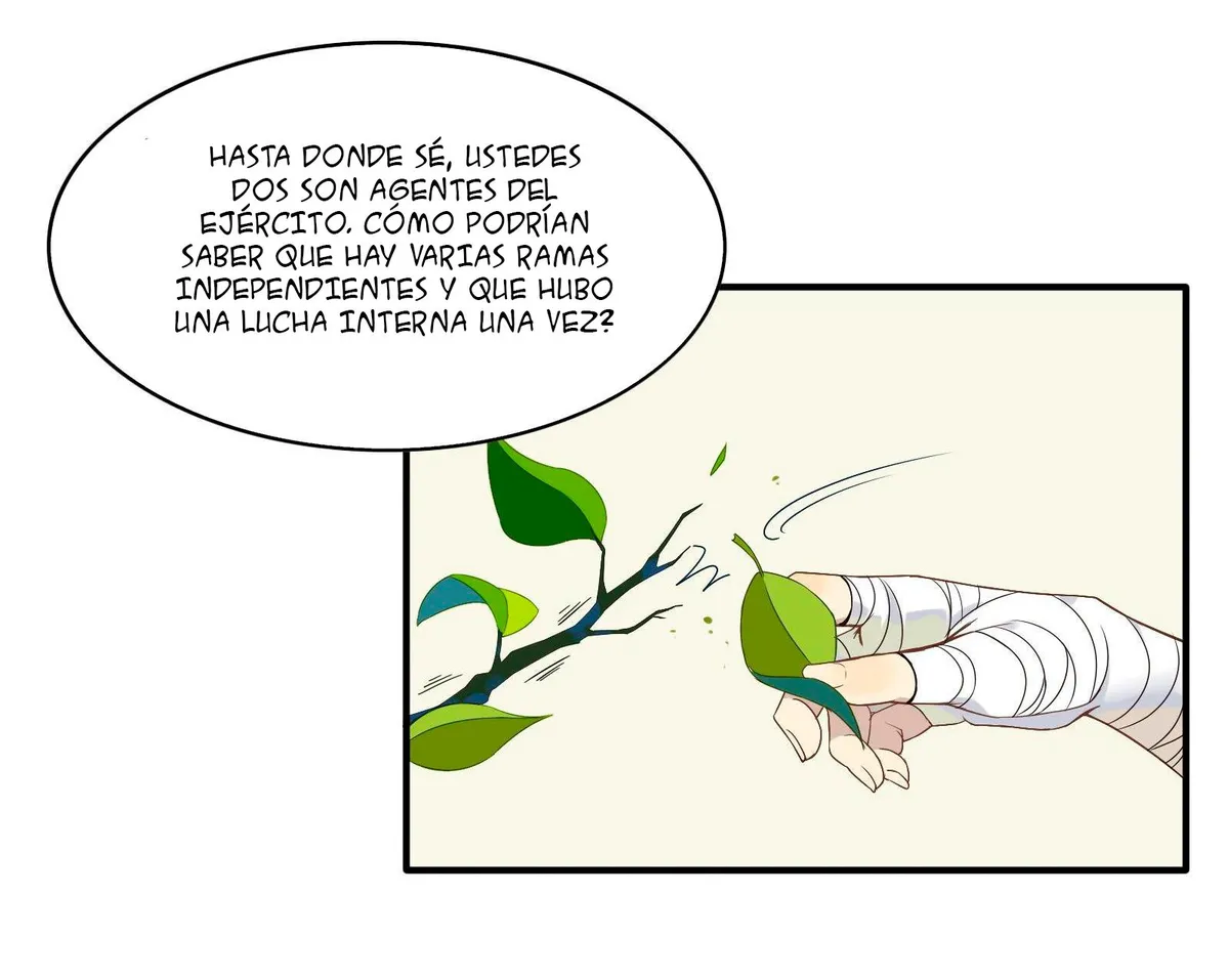 Craftsman Capítulo 10 en Línea - página 46