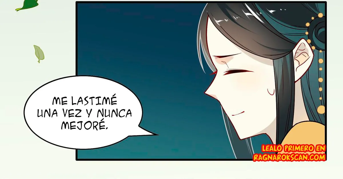 Craftsman Capítulo 11 en Línea - página 33
