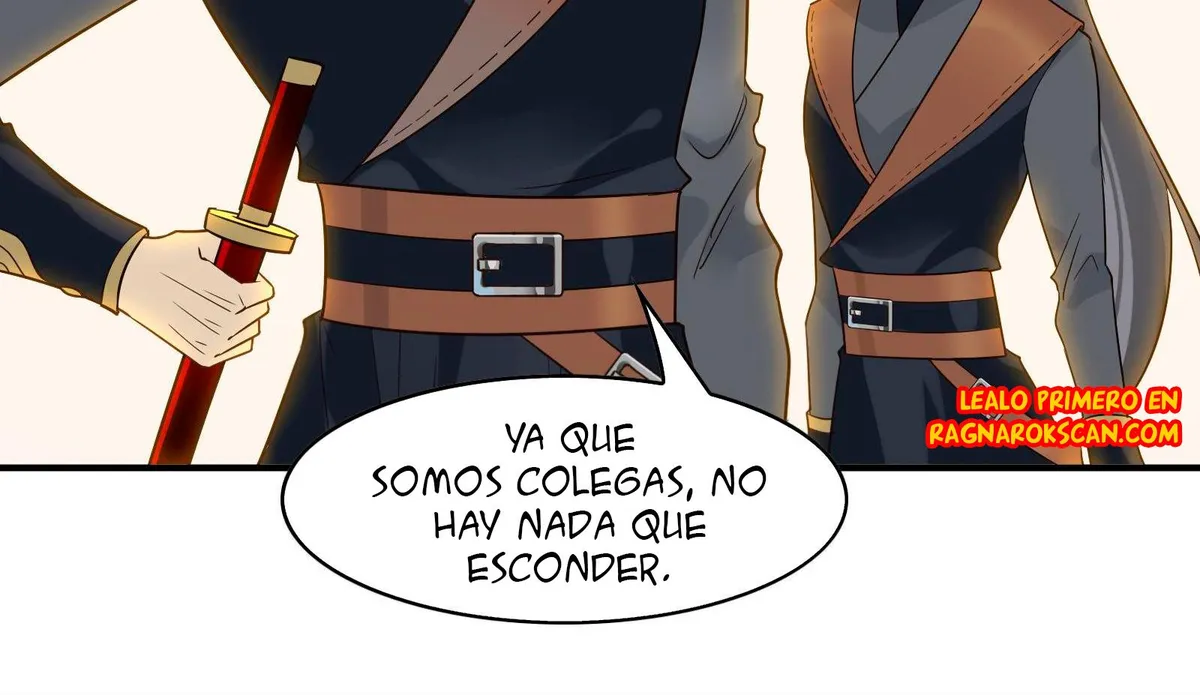 Craftsman Capítulo 11 en Línea - página 38
