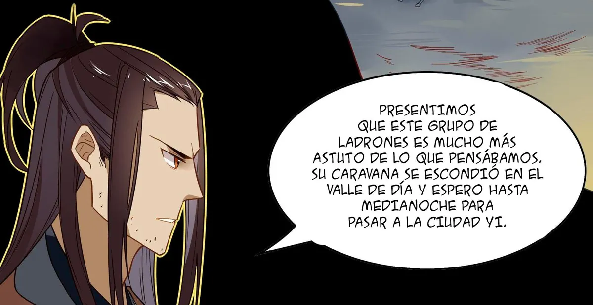 Craftsman Capítulo 11 en Línea - página 41