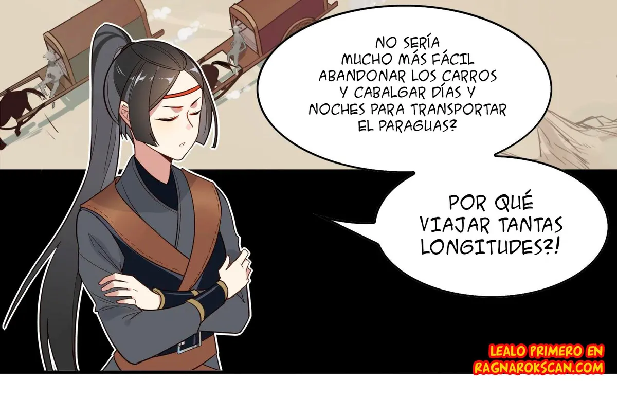 Craftsman Capítulo 11 en Línea - página 47