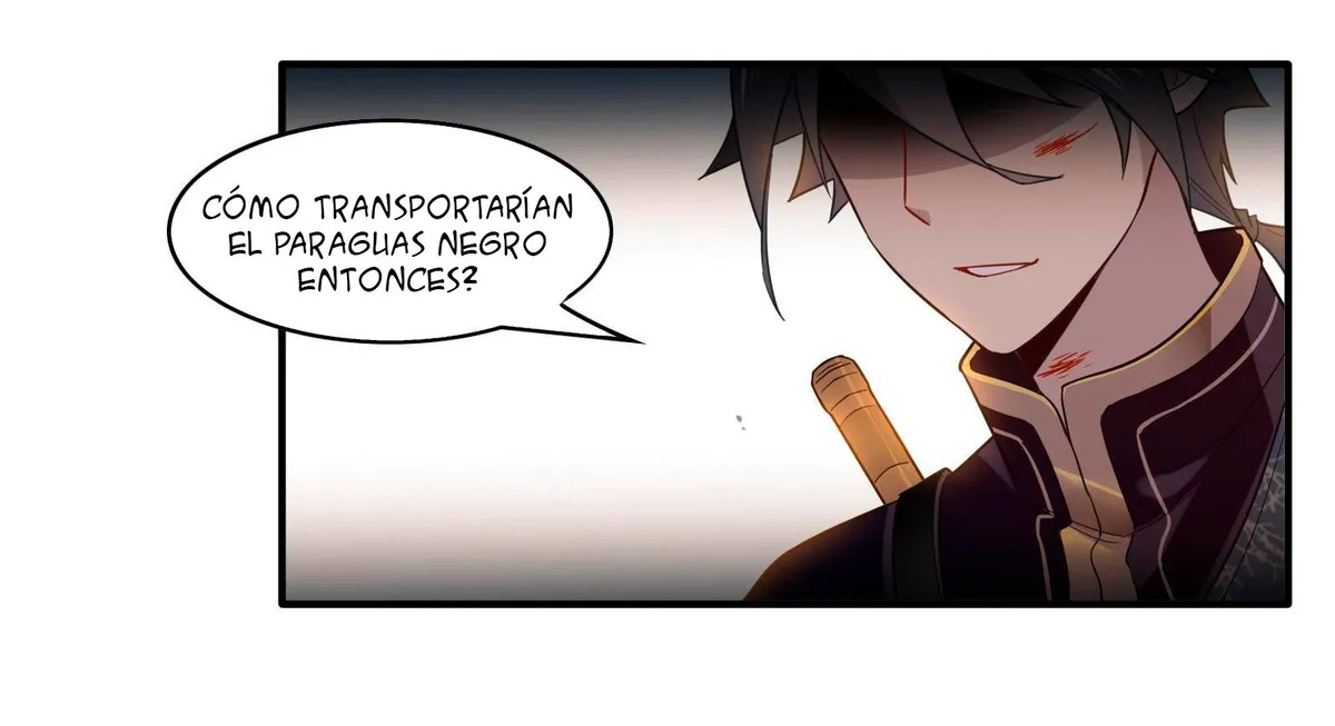 Craftsman Capítulo 11 en Línea - página 48
