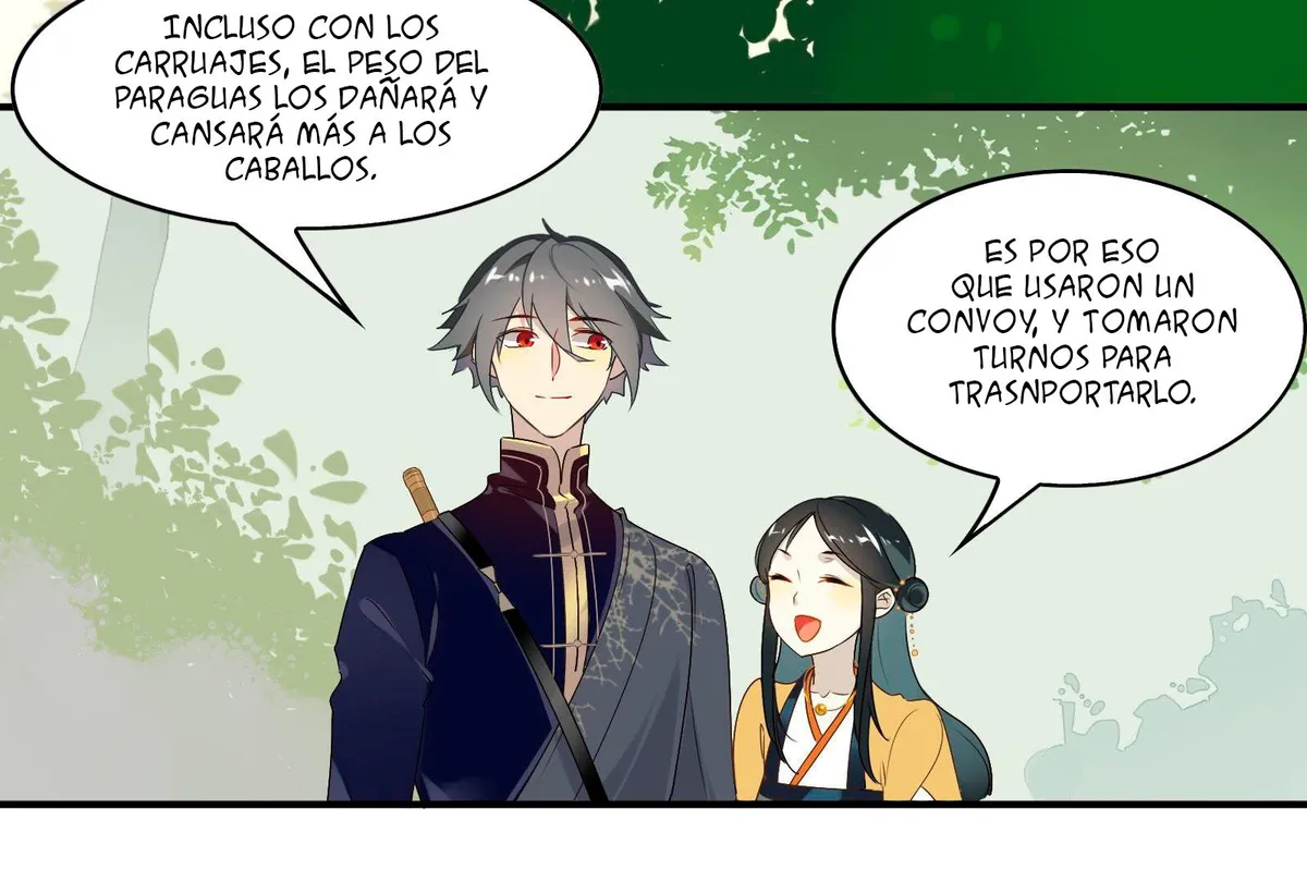 Craftsman Capítulo 12 en Línea - página 7