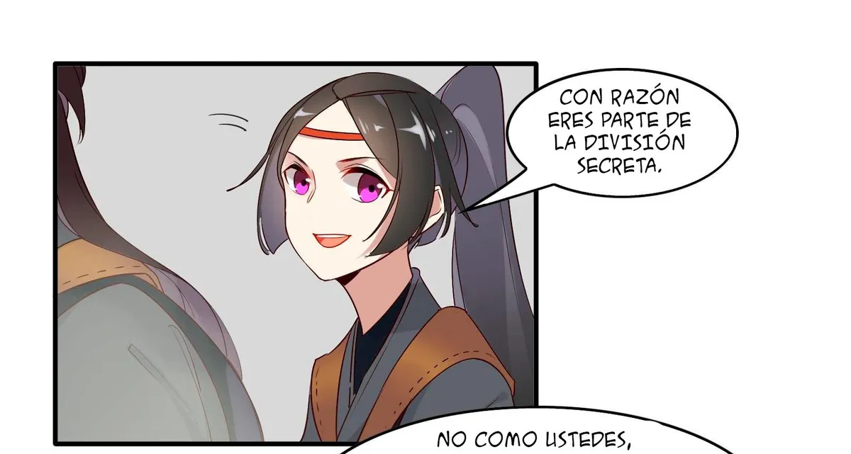 Craftsman Capítulo 12 en Línea - página 8