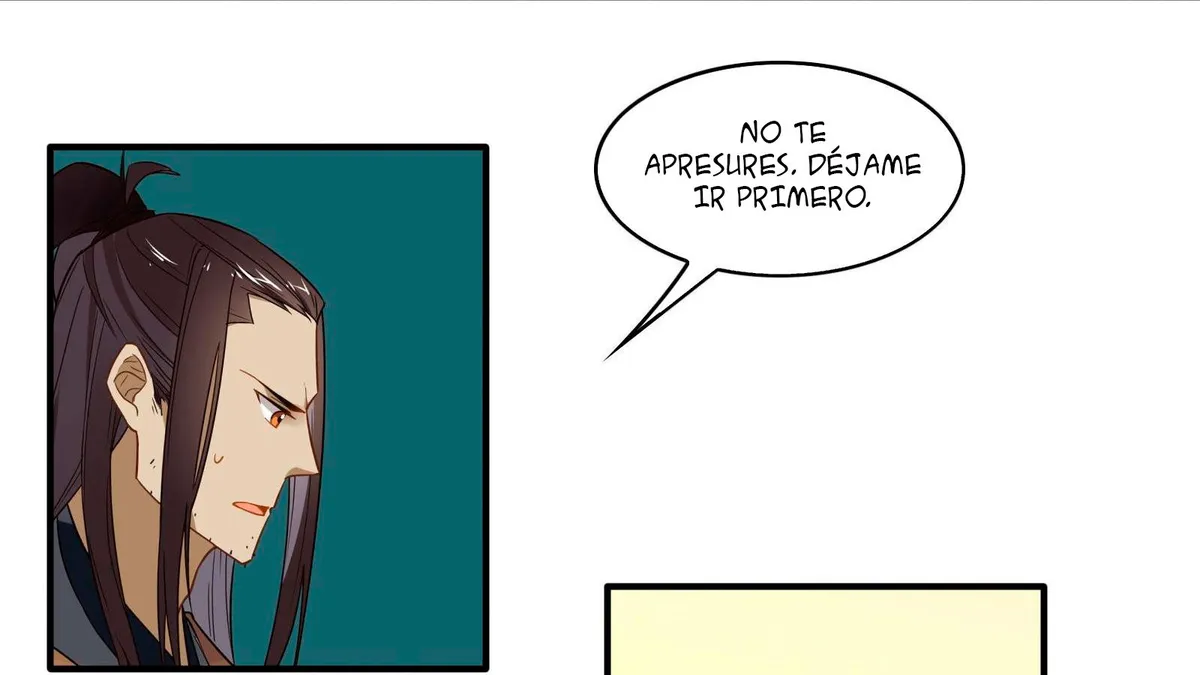 Craftsman Capítulo 13 en Línea - página 37