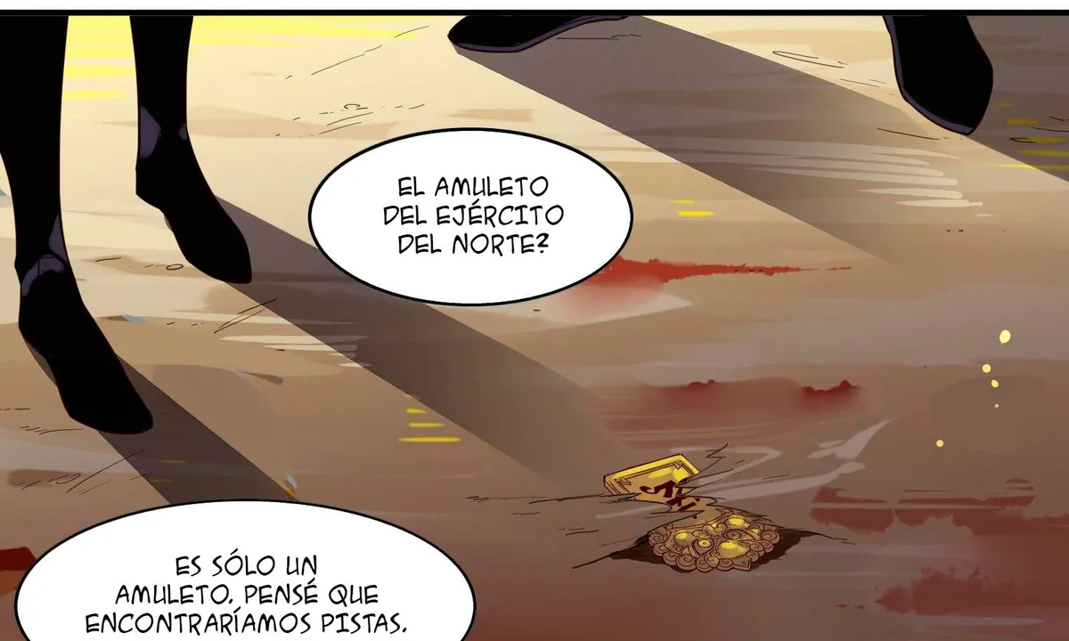 Craftsman Capítulo 13 en Línea - página 39