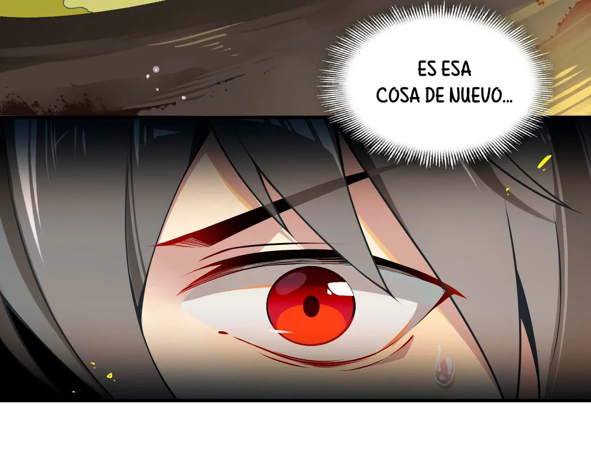 Craftsman Capítulo 14 en Línea - página 6