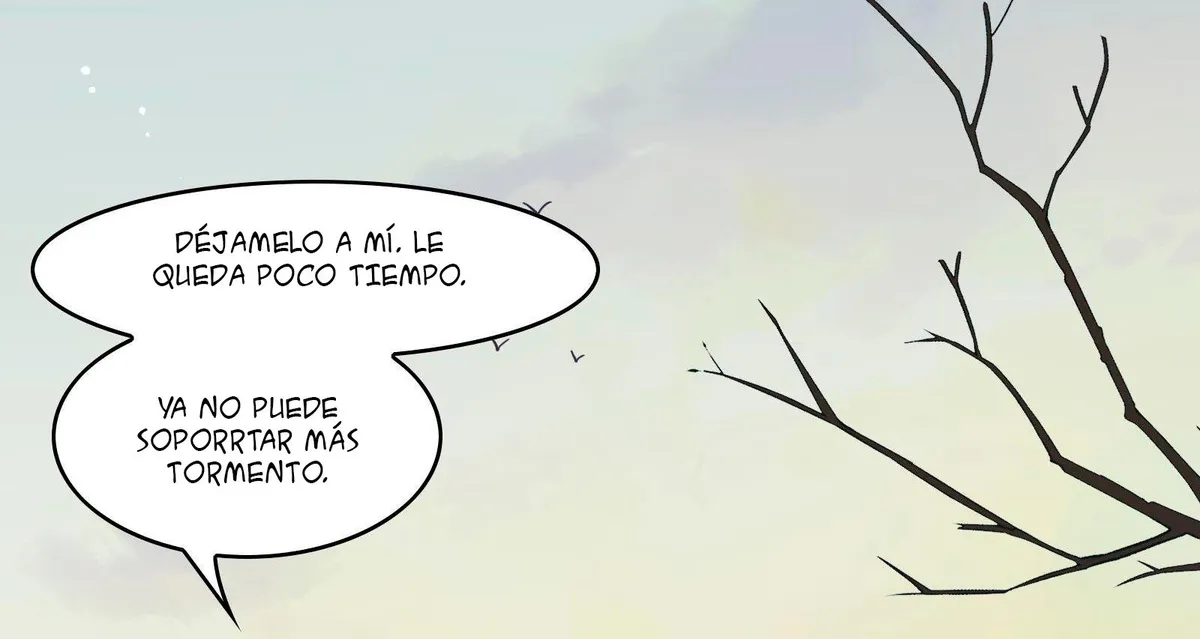 Craftsman Capítulo 14 en Línea - página 18