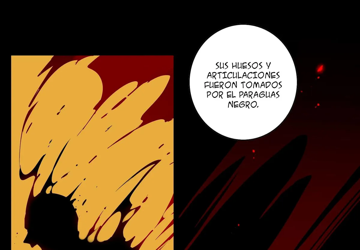 Craftsman Capítulo 14 en Línea - página 23
