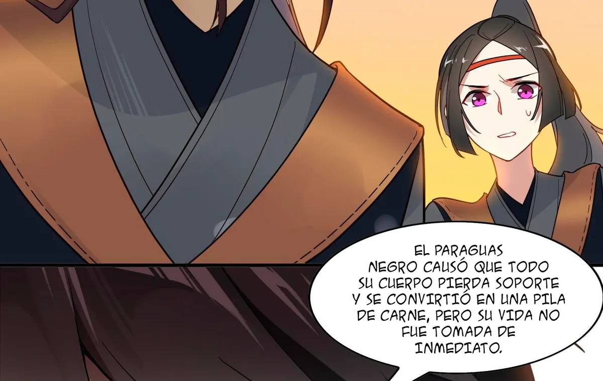 Craftsman Capítulo 14 en Línea - página 26