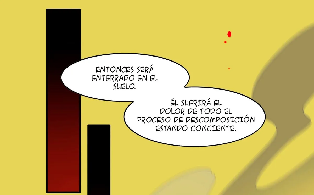 Craftsman Capítulo 14 en Línea - página 28