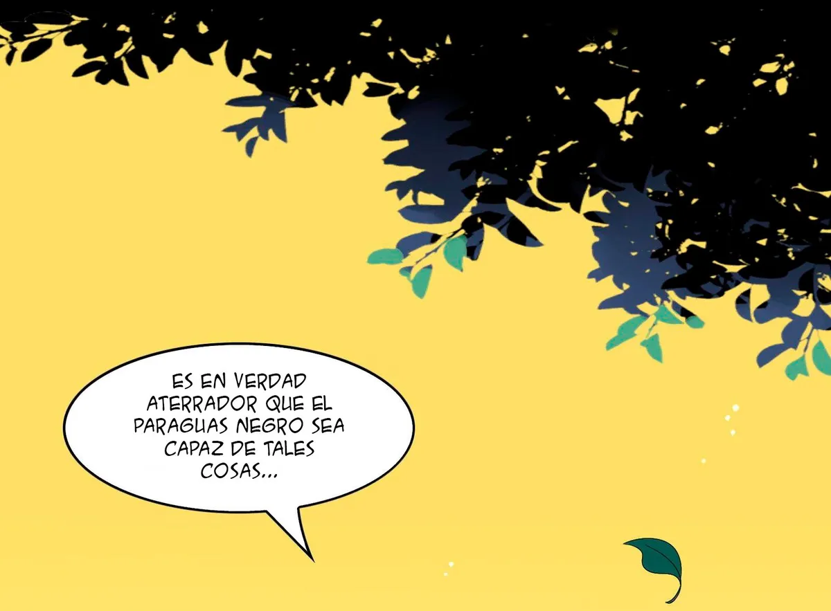 Craftsman Capítulo 14 en Línea - página 38