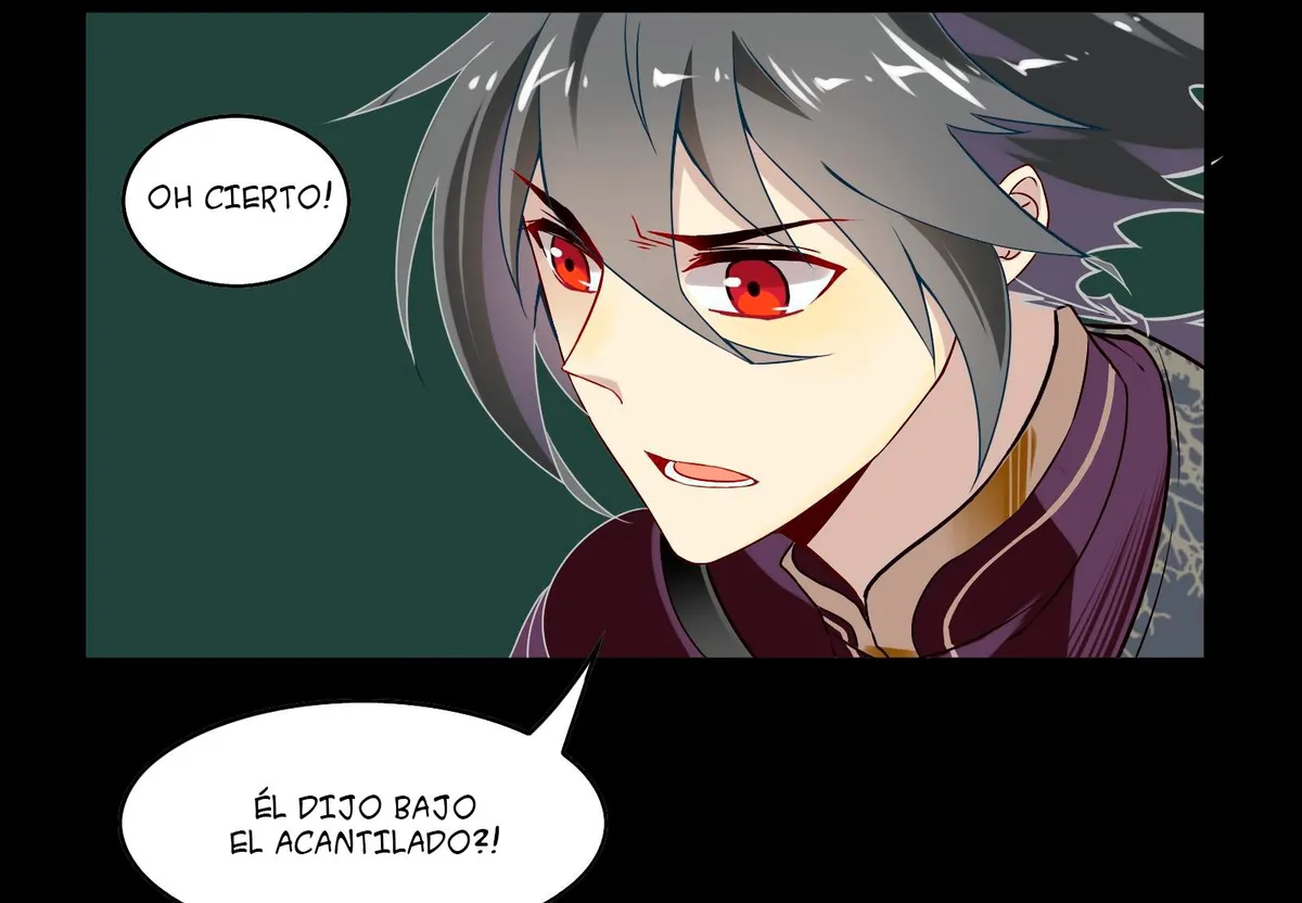 Craftsman Capítulo 14 en Línea - página 41