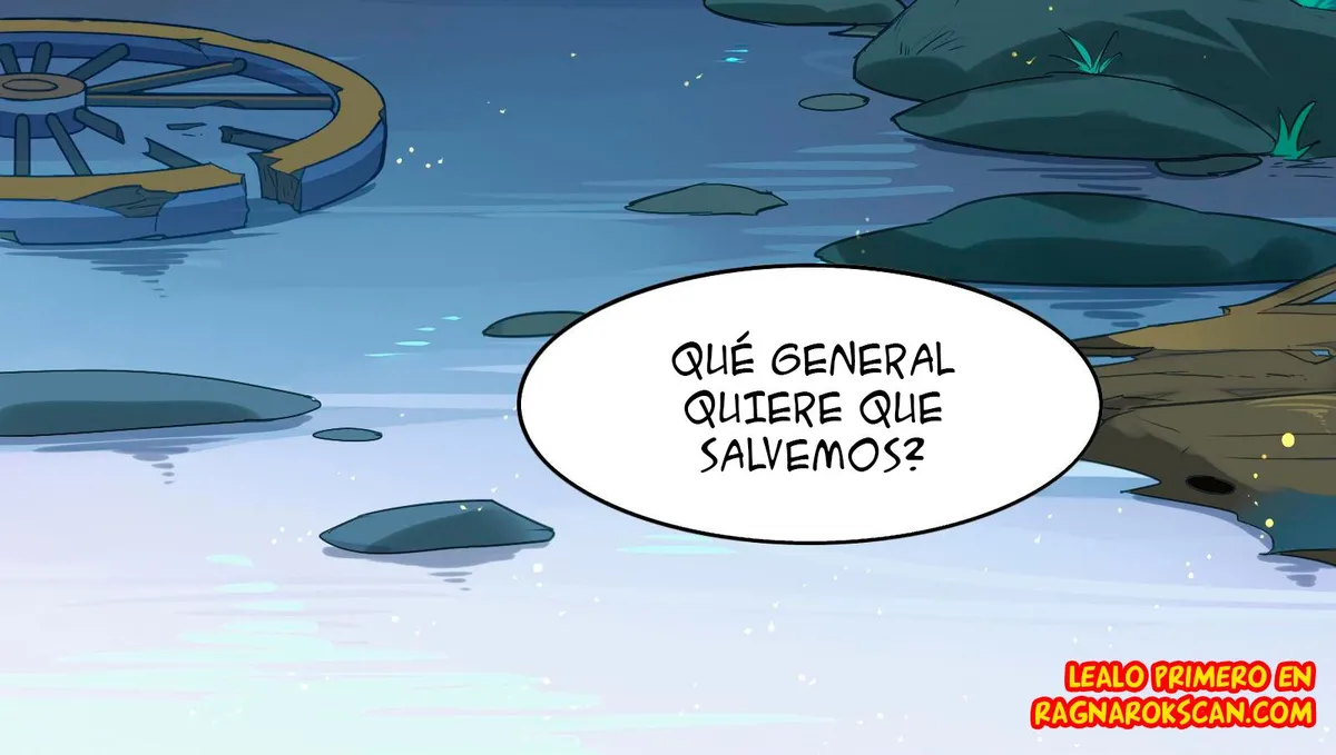 Craftsman Capítulo 15 en Línea - página 5