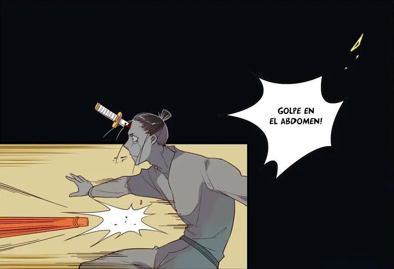 Craftsman Capítulo 17 en Línea - página 2