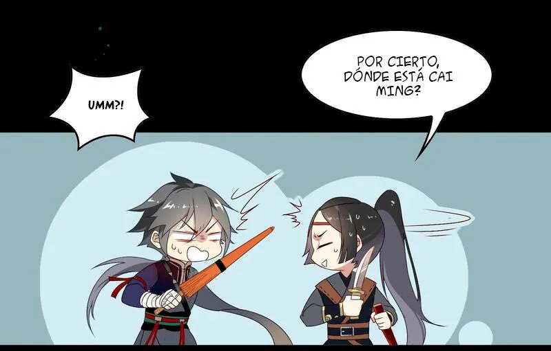 Craftsman Capítulo 17 en Línea - página 27