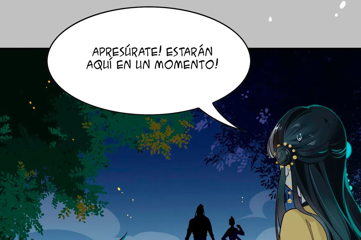 Craftsman Capítulo 18 en Línea - página 19
