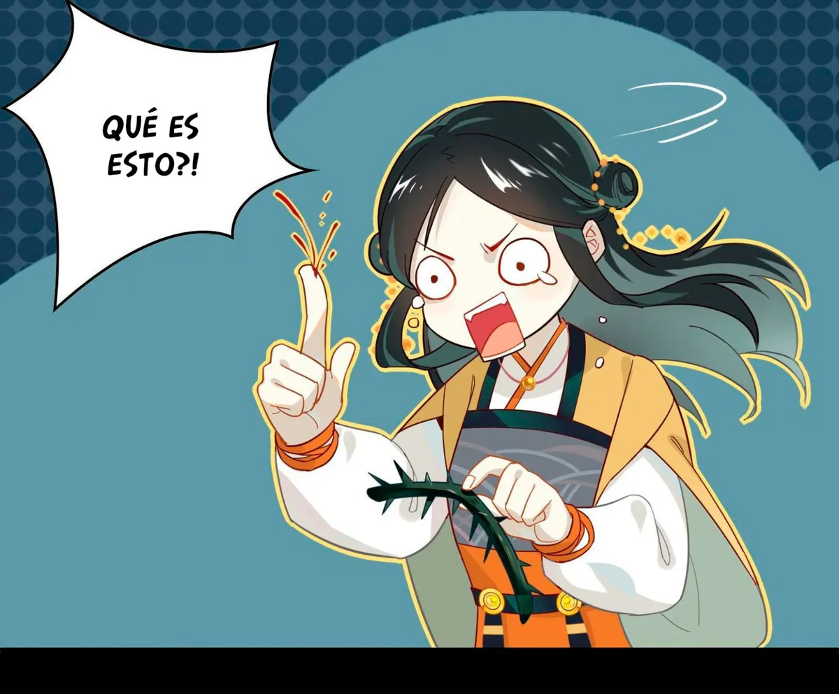 Craftsman Capítulo 18 en Línea - página 22