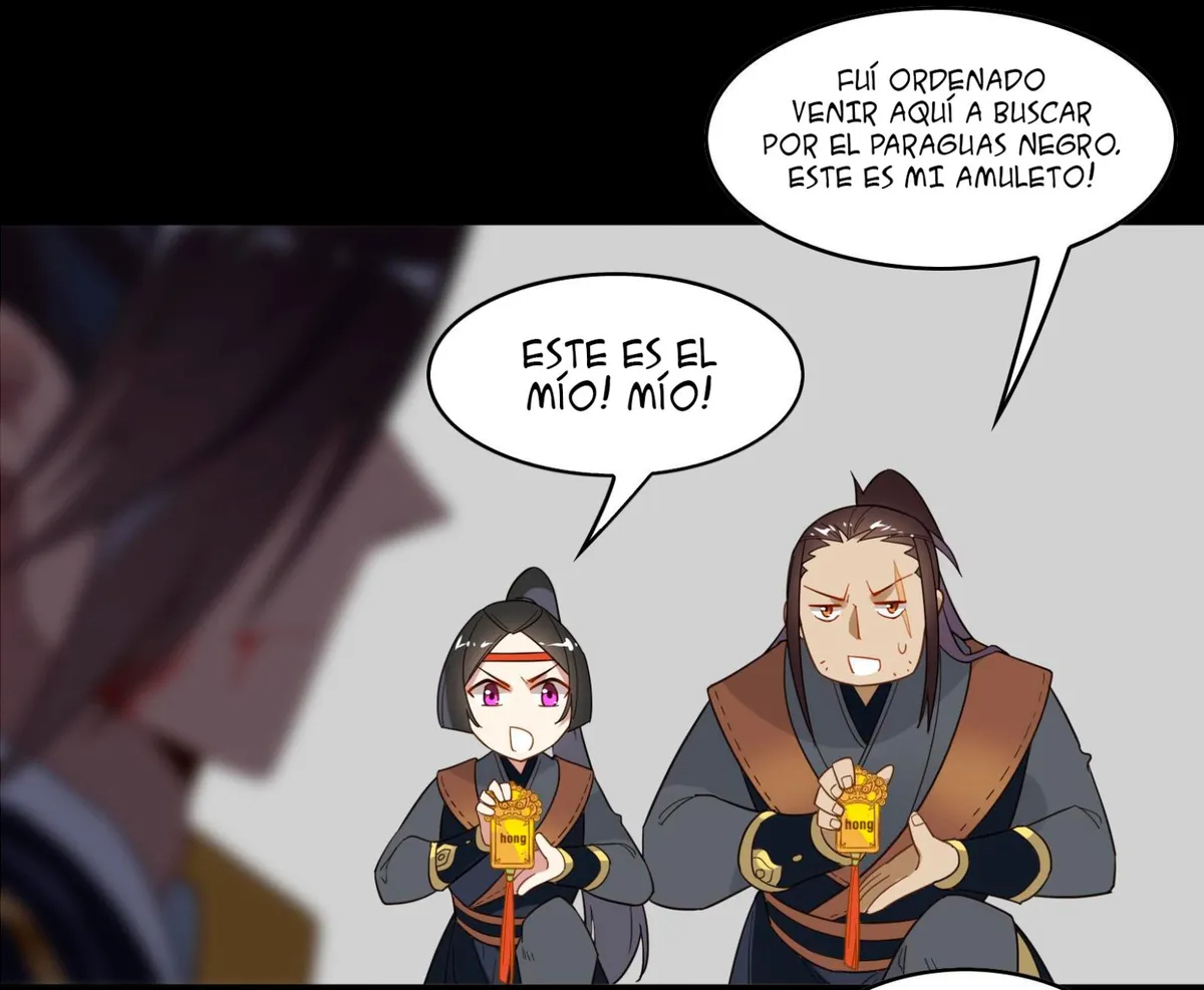Craftsman Capítulo 18 en Línea - página 34