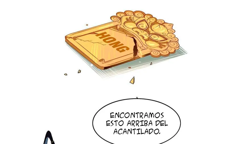 Craftsman Capítulo 19 en Línea - página 15